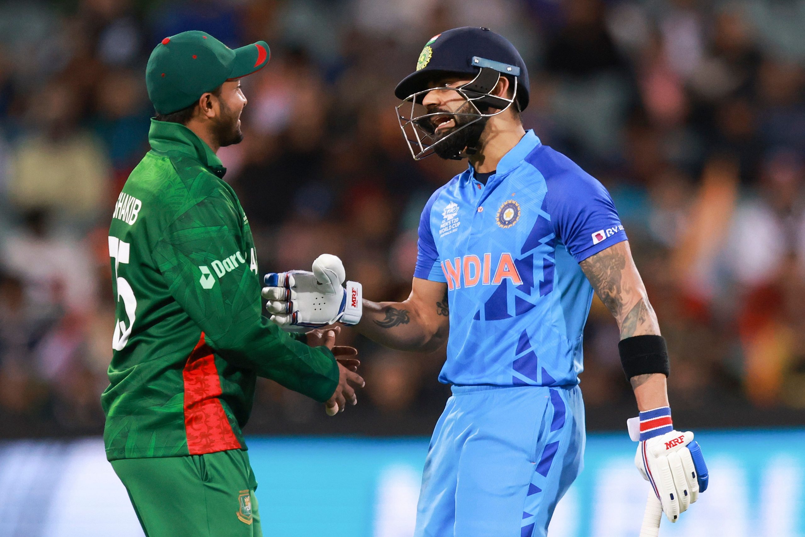BAN vs IND: भारत-बांग्लादेश ODI सीरीज का पूरा शेड्यूल, लाइव स्ट्रीम चैनल, स्क्वॉड और प्लेइंग XI देखें