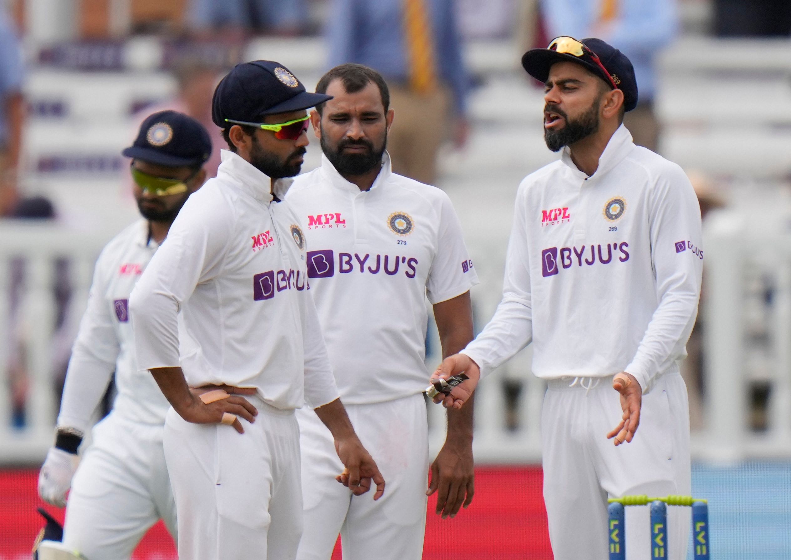 ENG vs IND: 5वें टेस्ट में इन दो खिलाड़ियों की होगी छुट्टी, देखें भारत की संभावित प्लेइंग XI