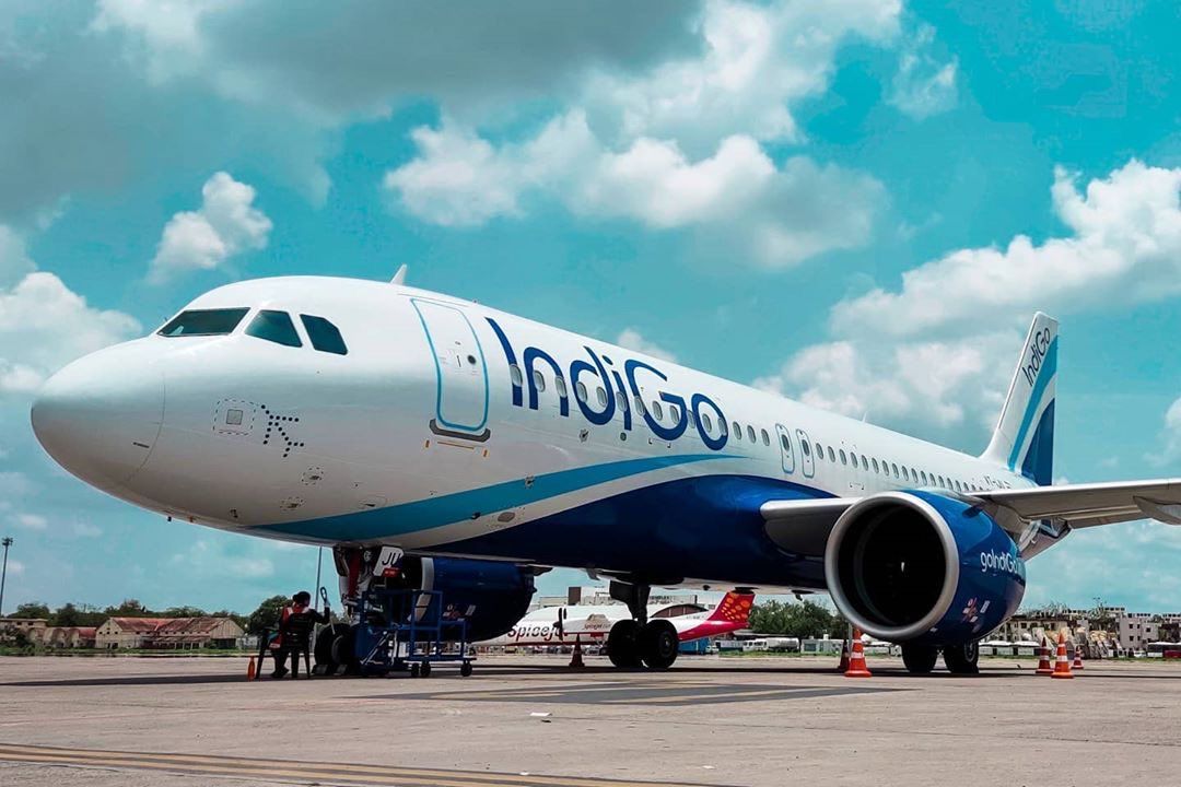 IndiGo ने अपने हवाई यात्रियों को दी राहत, टिकट के लिए दिया प्लान B का ऑफर