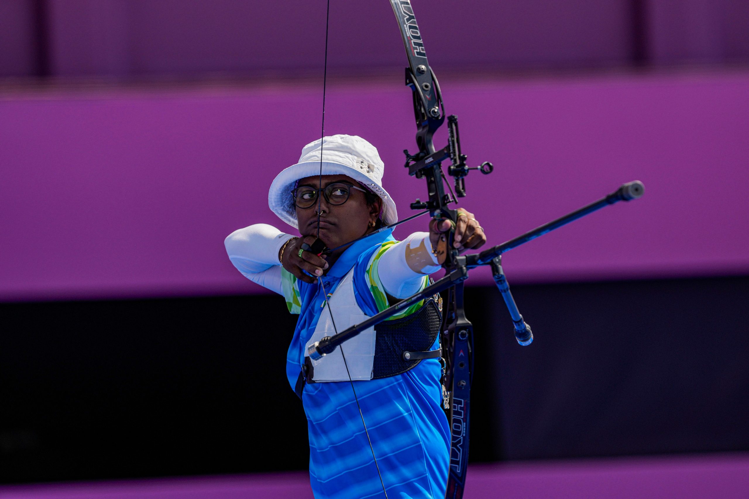 Tokyo 2020: दीपिका कुमारी ने पदक की उम्मीदों को जिंदा रखा, जीत के साथ राउंड ऑफ 8 में बनाई जगह