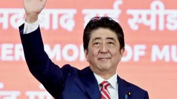 जापान के पूर्व PM शिंजो आबे का निधन, भाषण देते समय हत्यारे ने मारी थी गोली