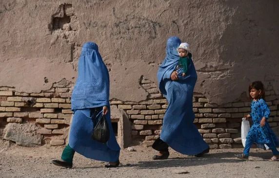 जानें क्या है तालिबान का इतिहास, महिलाओं और हिन्दुओं पर बहुत किया अत्याचार