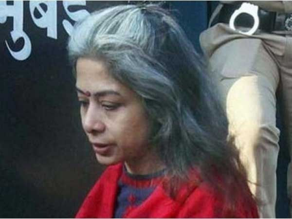 शीना बोरा हत्याकांड: इंद्राणी मुखर्जी को मिली बेल, बेटी की हत्या का है आरोप
