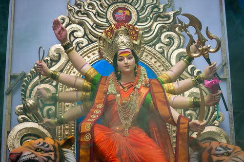भारत के बाहर पाक समेत इन देशों में भी स्थित हैं माता के शक्तिपीठ, जानिए कहां-कहां हैं देवी के मंदिर