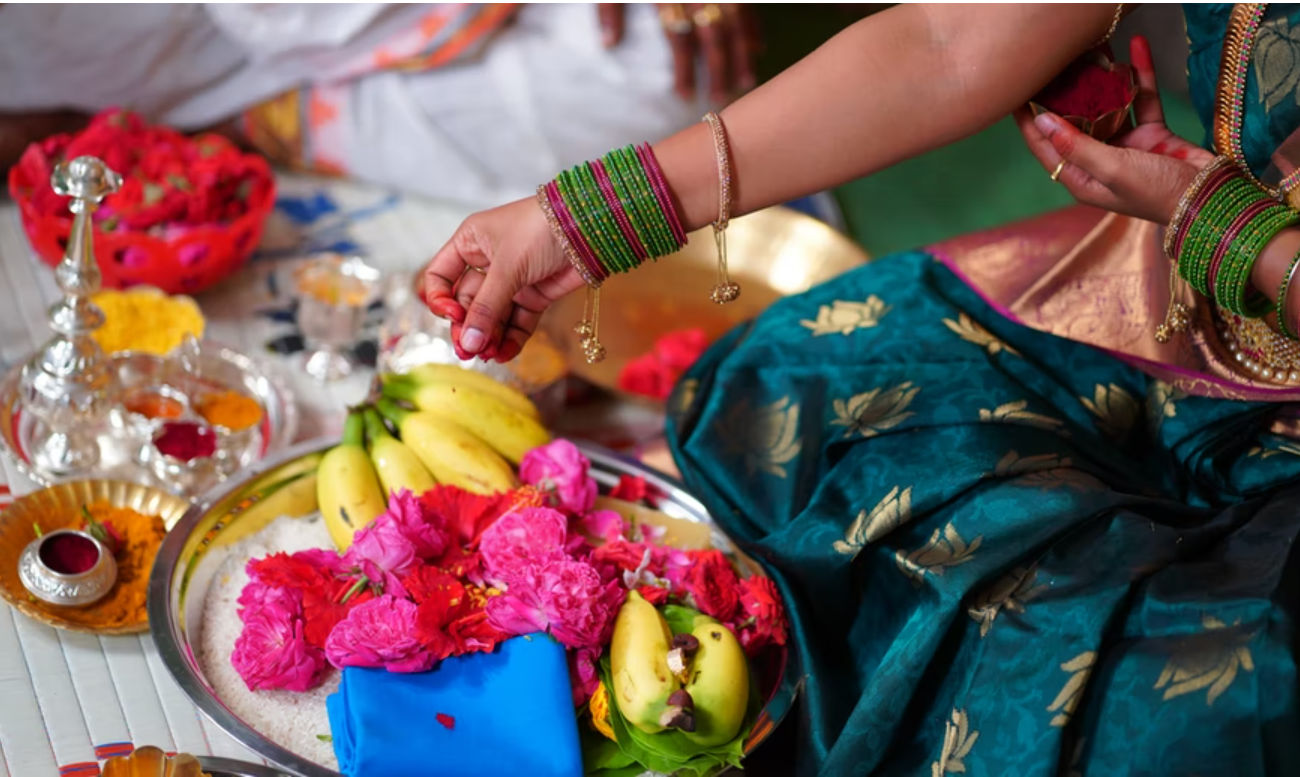 Bhadrapada 2022: भाद्रपद मास हो चुका है शुरू, देखें व्रत-त्योहारों की सूची