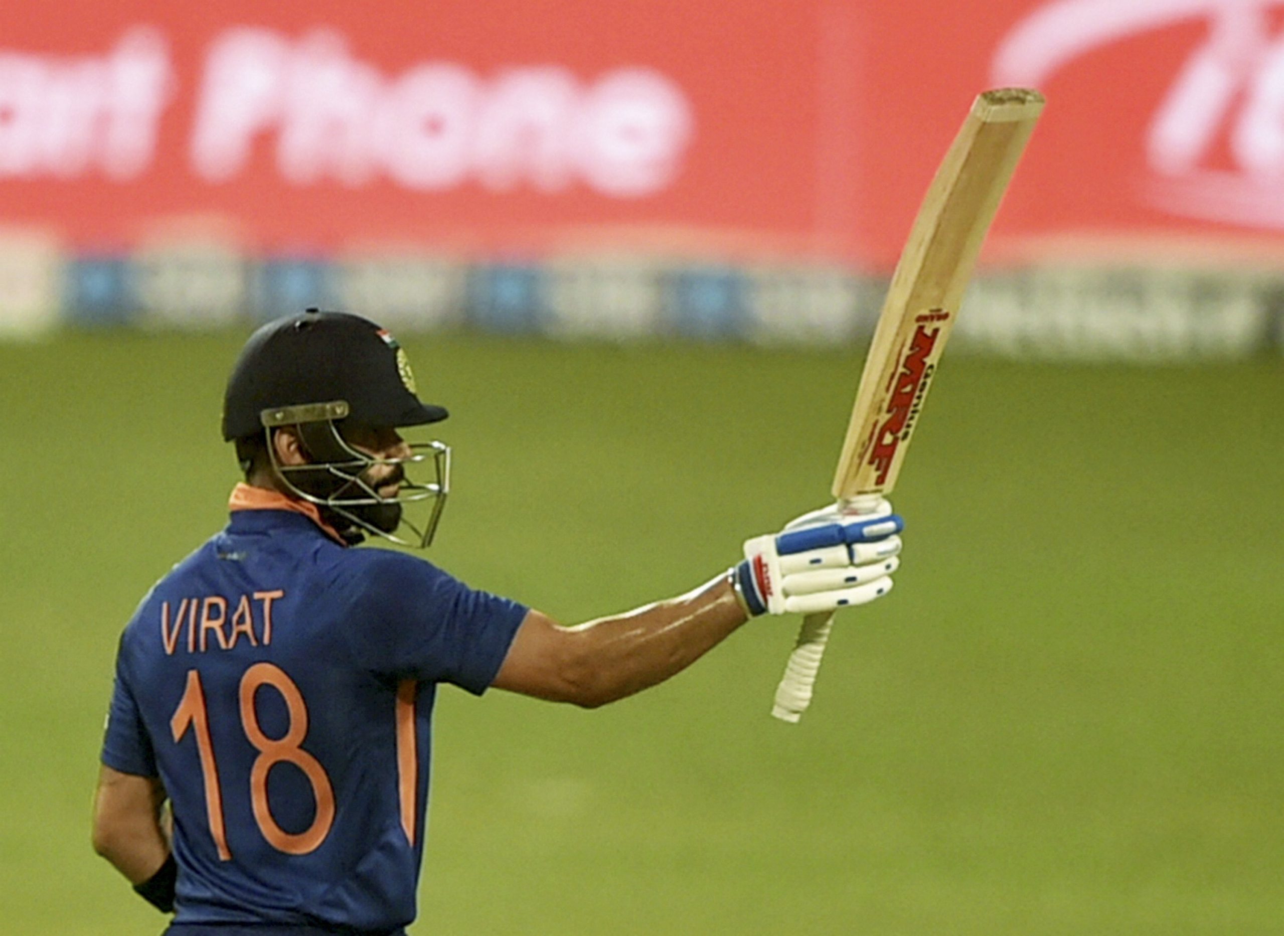 IND vs PAK: जो कोई भारतीय क्रिकेटर नहीं कर सका वो मुकाम छुएंगे विराट कोहली