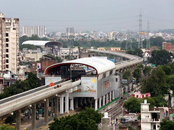 Kanpur Metro: घर बैठे Online बुक कर सकते है टिकट, लंबी लाइन से मिलेगा छुटकारा