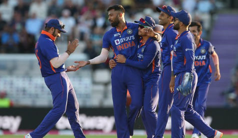 दूसरे T20 मैच में एजबेस्टन की हार का बदला और सीरीज जीतने उतरेगी टीम इंडिया