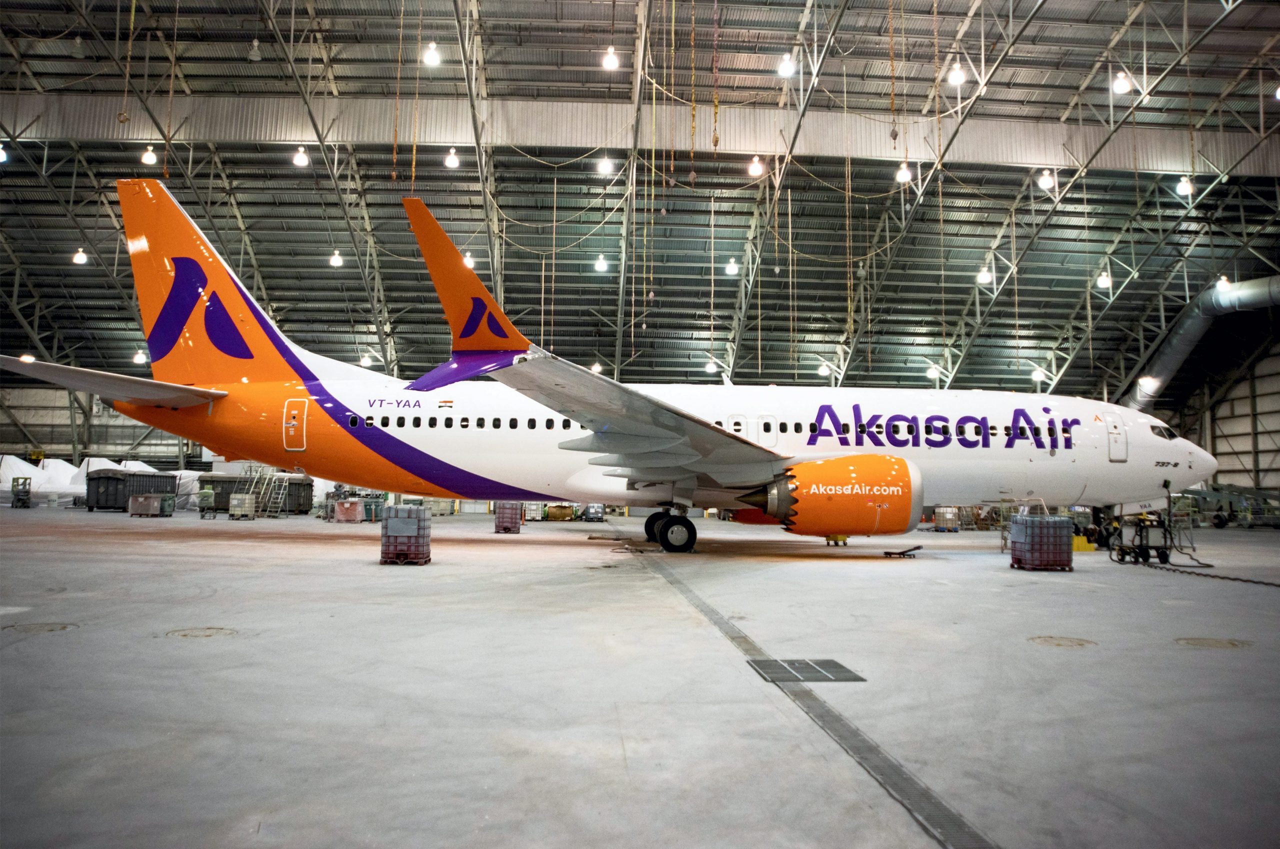 Akasa Air Flight Price List: आकासा एयरलाइन की किस रूट में कितने पैसे लगेंगे