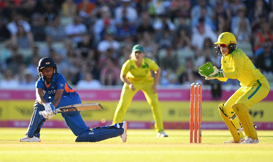CWG 2022: ऑस्ट्रेलिया महिला क्रिकेट टीम ने भारत को 9 रनों से दी मात, इंडिया के हाथ लगा सिल्वर