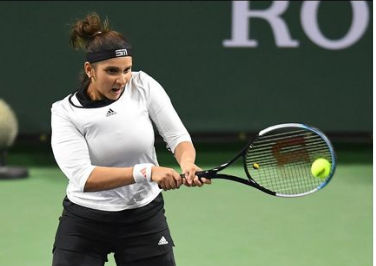 Wimbledon: सानिया मिर्जा के पास जीत के साथ टेनिस से विदाई का मौका
