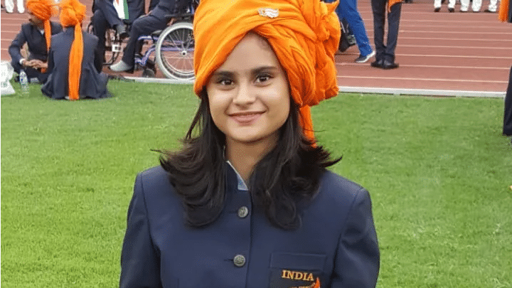 शूटर अवनि लेखरा ने जीता ब्रॉन्ज, एक ही पैरालंपिक में दो मेडल जीतने वाली पहली भारतीय महिला
