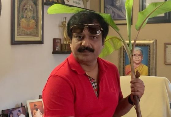 59 वर्षीय तमिल एक्टर विवेक का निधन, रजनीकांत के साथ दी थी ये सुपरहिट फिल्म