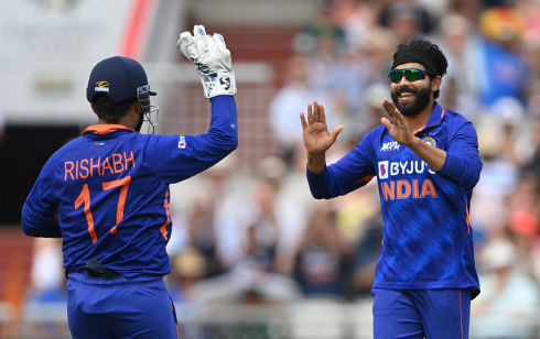 Ind vs WI T20: टीम इंडिया ने वेस्टइंडीज को 68 रन से हराया, कमाल की गेंदबाजी
