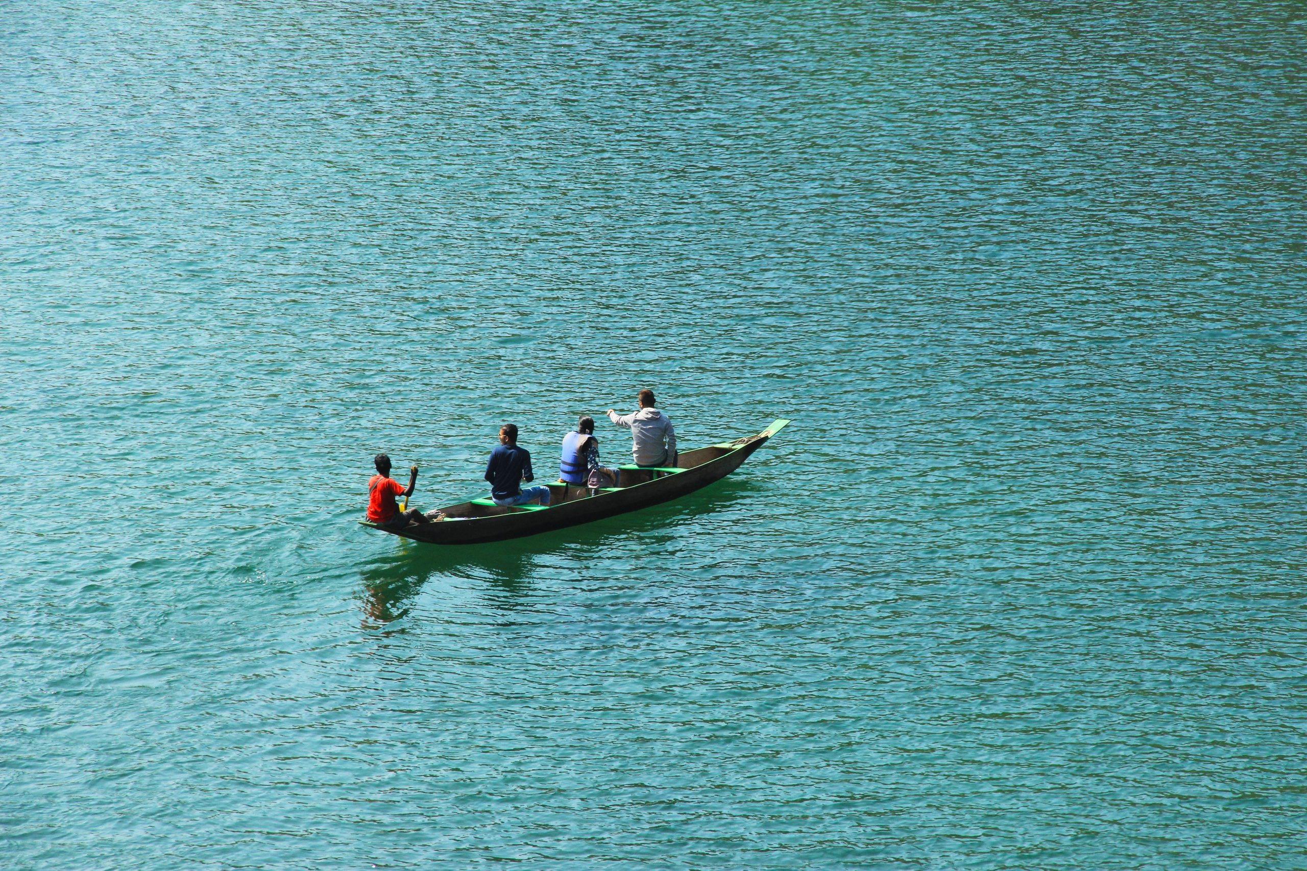 भारत में ही है दुनिया की सबसे साफ नदी, कांच की तरह सबकुछ साफ दिखता है
