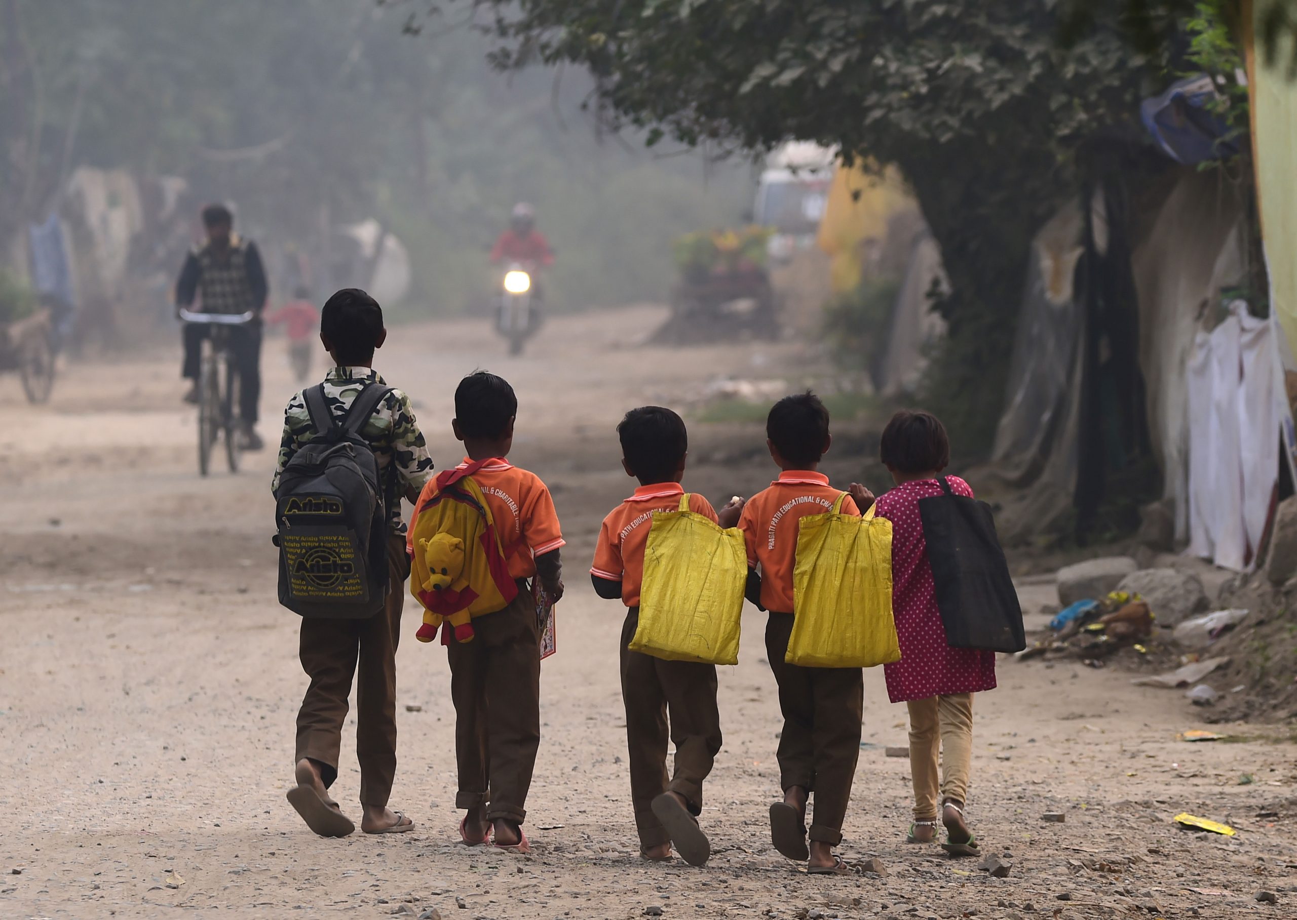 राजधानी दिल्ली में स्कूल खुलने को लेकर शिक्षा निदेशालय ने दिया अपडेट