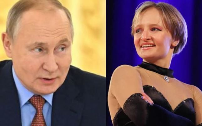Vladimir Putin की दोनों बेटियां भी रहती हैं लाइमलाइट का हिस्सा, जानें कौन हैं वे?