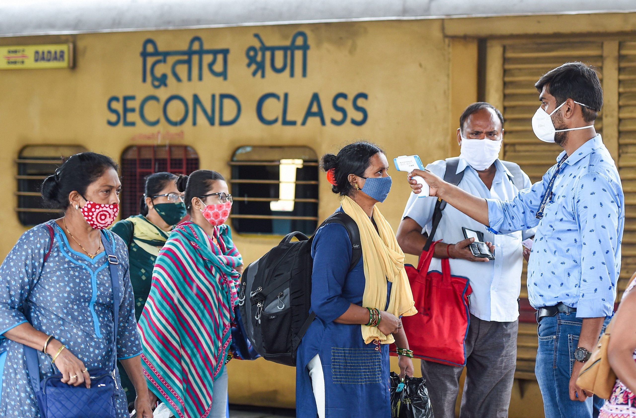 पिछले 151 दिनों में आज कोरोना के सबसे कम सक्रिय मामले: भारतीय स्वास्थ्य मंत्रालय