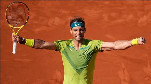 Rafael Nadal बने French Open 2022 के चैंपियन, 22वीं बार जीता ग्रैंड स्लैम