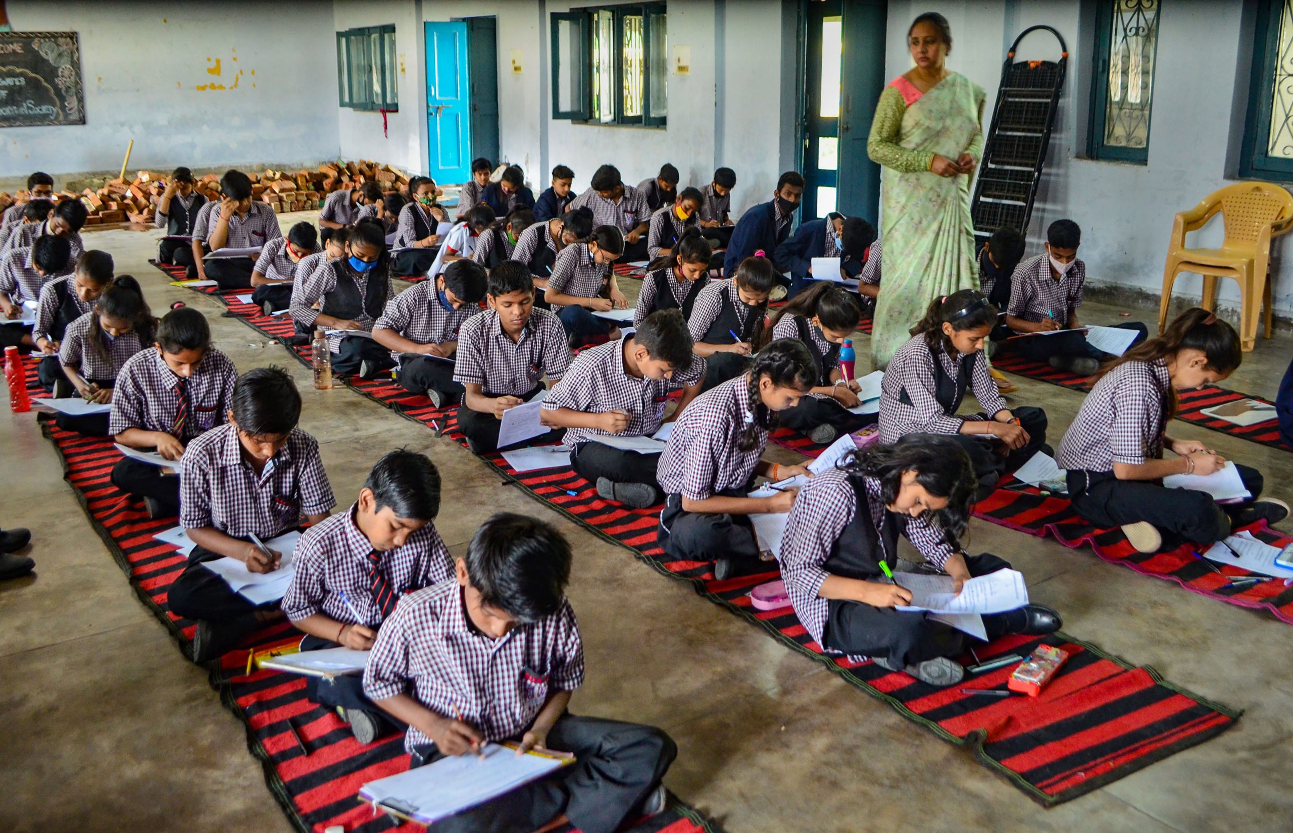 राजस्थान में 9760 वरिष्ठ शिक्षकों की बंपर भर्ती, जानें पूरी डिटेल