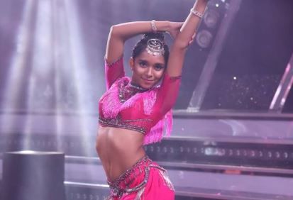 India’s Best Dancer बनीं सौम्या कांबले, इनाम में मिले लाखों रुपये