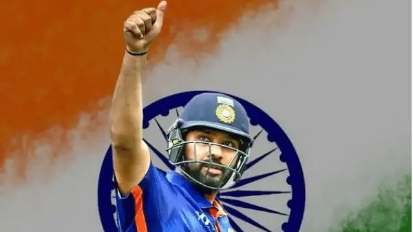 T20: 1 रन बनते ही Rohit Sharma के नाम हुआ ये बड़ा रिकॉर्ड, ऐसा करने वाले बने पहले क्रिकेटर