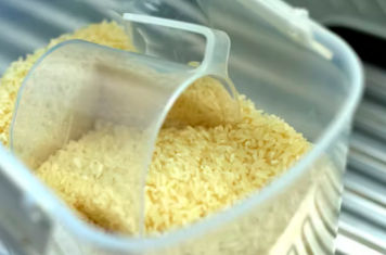 खाने के अलावा कच्चे चावल का इस तरह से इस्तेमाल शायद ही जानते होंगे आप
