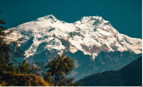 21वीं सदी की शुरुआत से दोगुनी तेजी से पिघल रहा है हिमालय के ग्लेशियरः रिपोर्ट