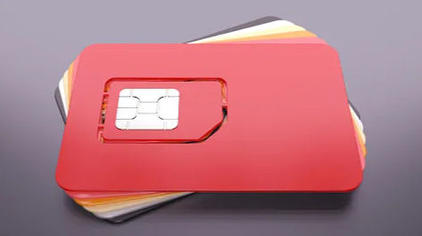 SIM Card Rules : भारत सरकार ने बदले मोबाइल सिम कार्ड खरीदने के नियम, जानें पूरा मामला