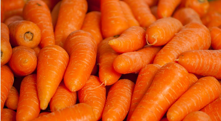 विंटर सीज़न में लें स्पेशल गाजर के हलवा का स्वाद, जाने आसान रेसिपी