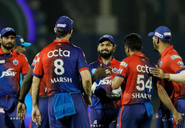 DC vs SRH: हैदराबाद को 21 रन से हराकर टॉप 5 में पहुंची दिल्ली