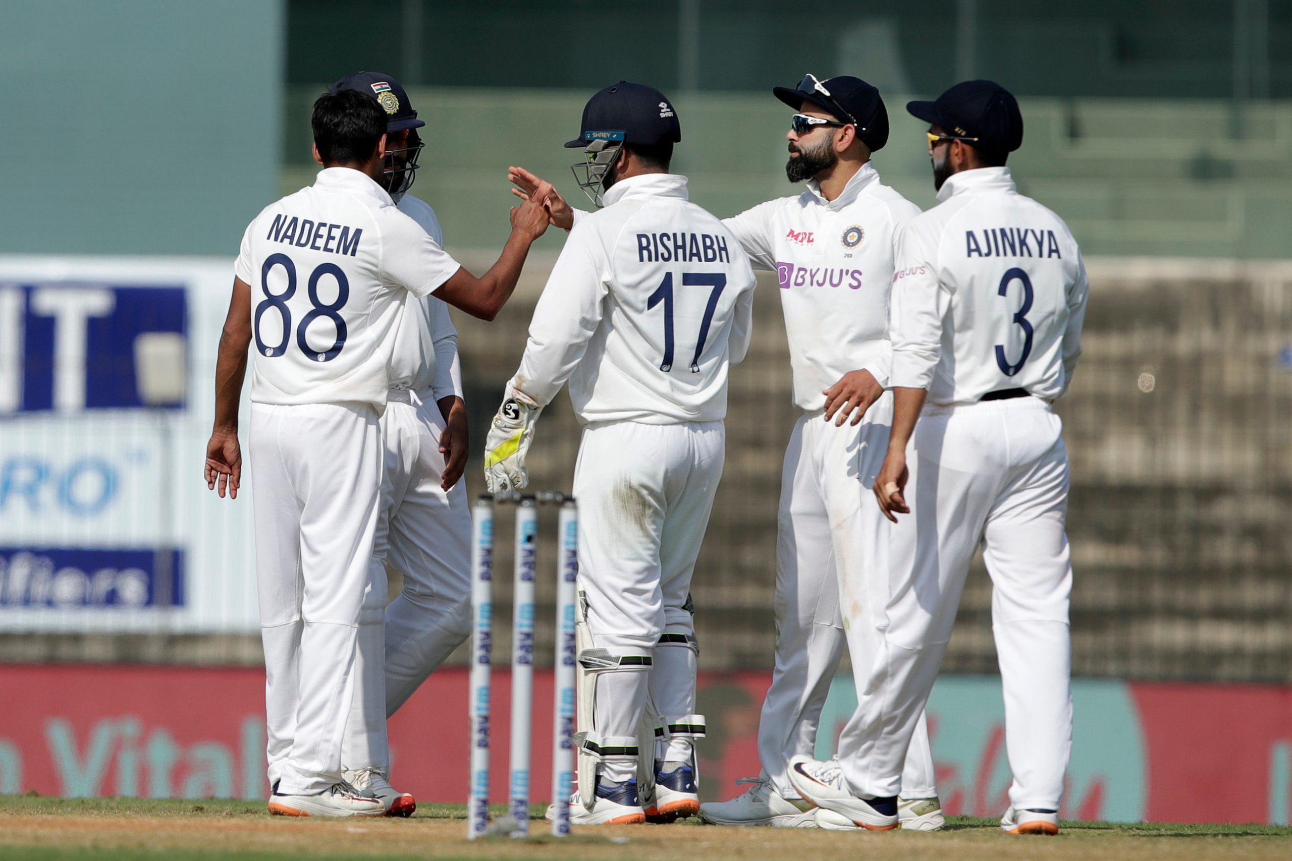 टीम इंडिया से बाहर किए गए क्रिकेटर का प्रतिशोध, खेली 177 रन की पारी