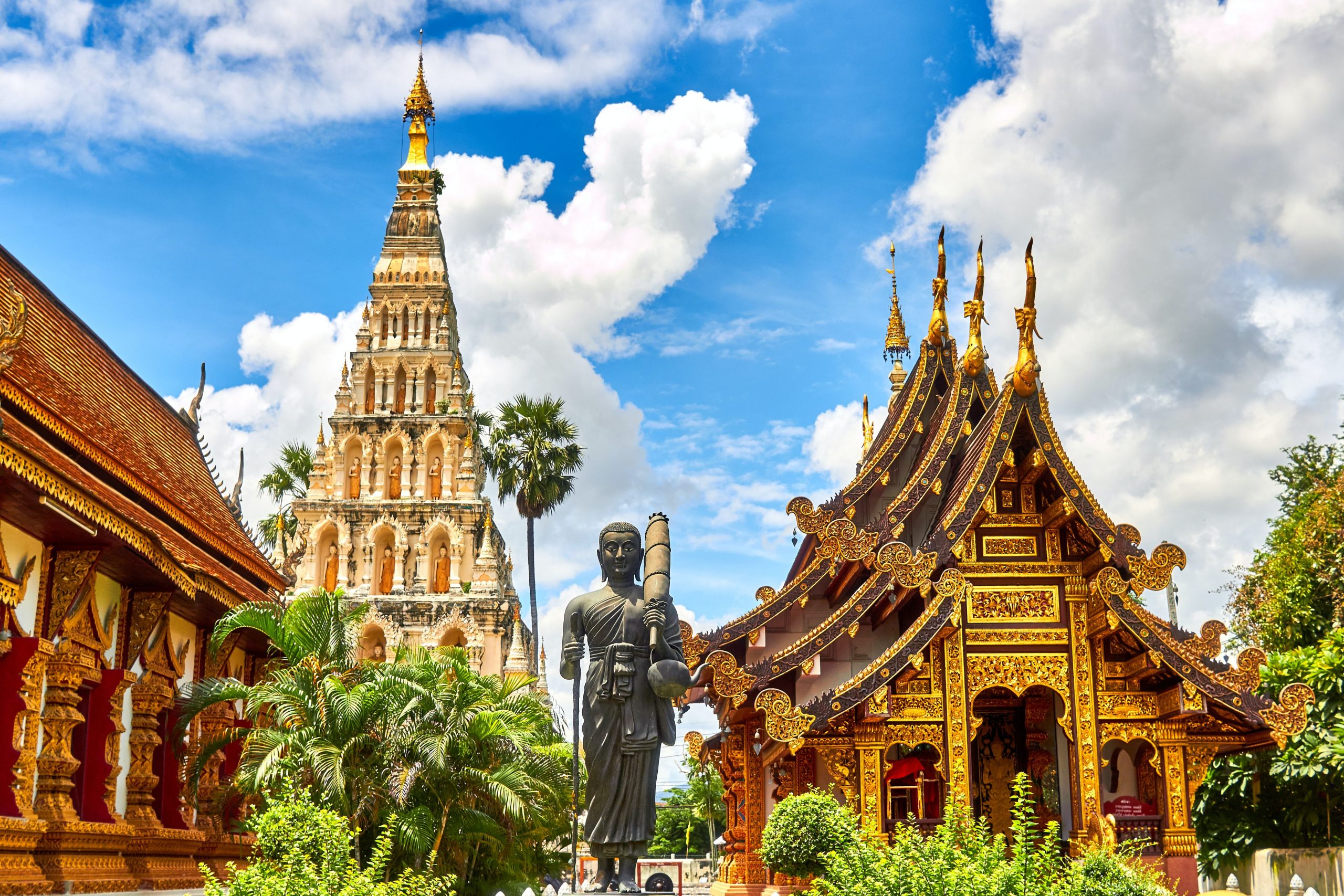 IRCTC Thailand Tour Package: कम पैसों में थाईलैंड घुमने मौका, जानें डिटेल्स
