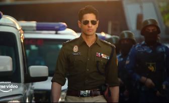 Indian Police Force Teaser: रोहित शेट्टी की OTT पर धांसू एंट्री, देखें टीजर