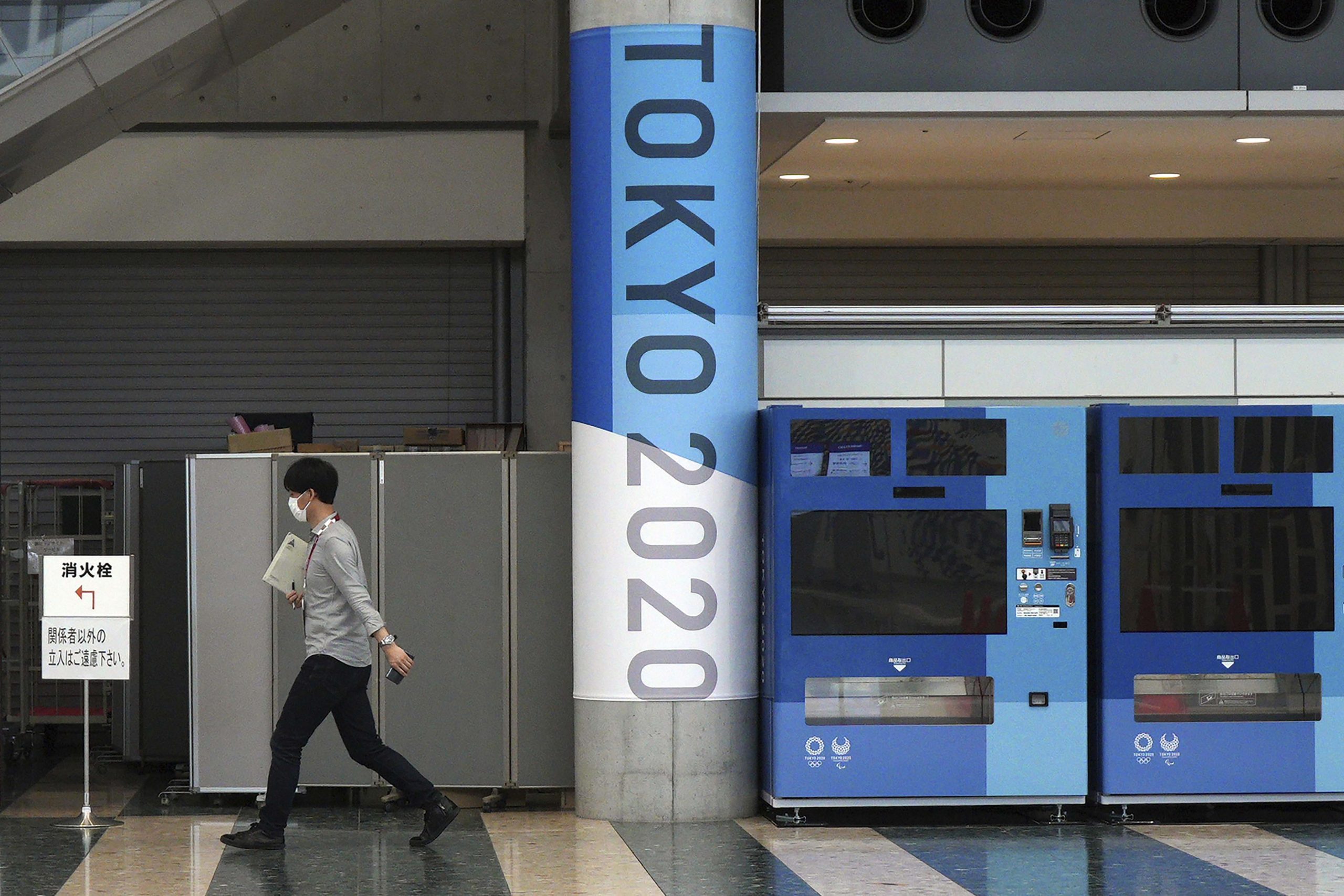 टोक्यो ओलंपिक में खिलाड़ियों के कोरोना पॉजिटिव पाए जाने पर क्या होंने नियम?