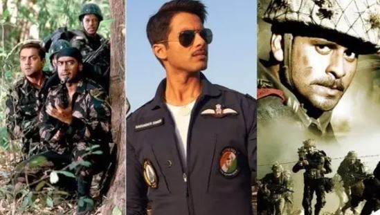 Kargil Vijay Diwas: कारगिल युद्ध पर बॉलीवुड में बनी ये 5 बेहतरीन फिल्में
