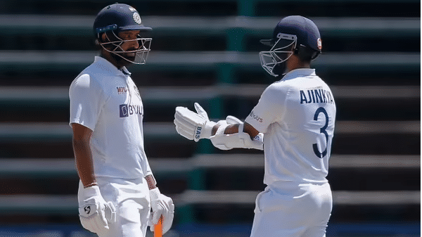 श्रीलंका टेस्ट सीरीज के लिए भारतीय टीम का ऐलान, पुजारा-रहाणे OUT, रोहित कप्तान बने