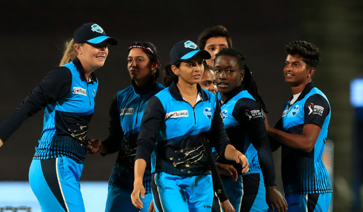 Womens T20 Challenge Final: वेलोसिटी को हराकर सुपरनोवा तीसरी बार बनी चैंपियंस