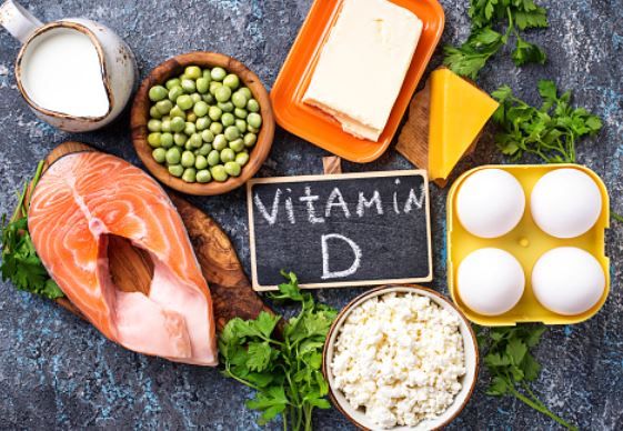 Vitamin D की कमी होने पर क्या होता है? ये 5 चीजों का कर सकते हैं सेवन