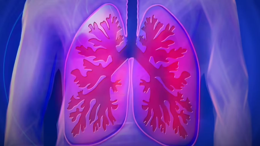 आज ही अपने आहार में जोड़ ले ये 5 चीजें, लंबे समय तक स्वस्थ बने रहेंगे Lungs