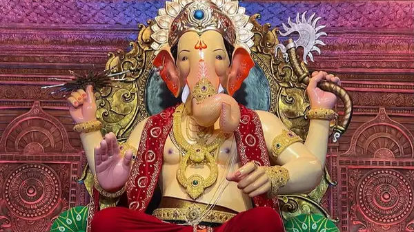 Ganesh Chaturthi 2022: गणेश चतुर्थी के दिन घर पर कैसे करें विधिपूर्वक पूजा