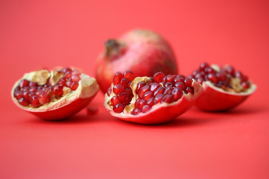 शरीर में तेजी से खून बढ़ाएंगे ये 4 चमत्कारी फल, तुरंत करें आहार में शामिल