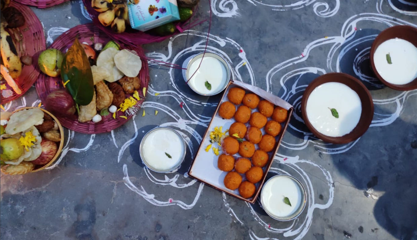 Ganesh Chaturthi के दिन ही मनाया जाता है चौठचंद्र पर्व, जानें इस पर्व से जुड़ी खास बातें