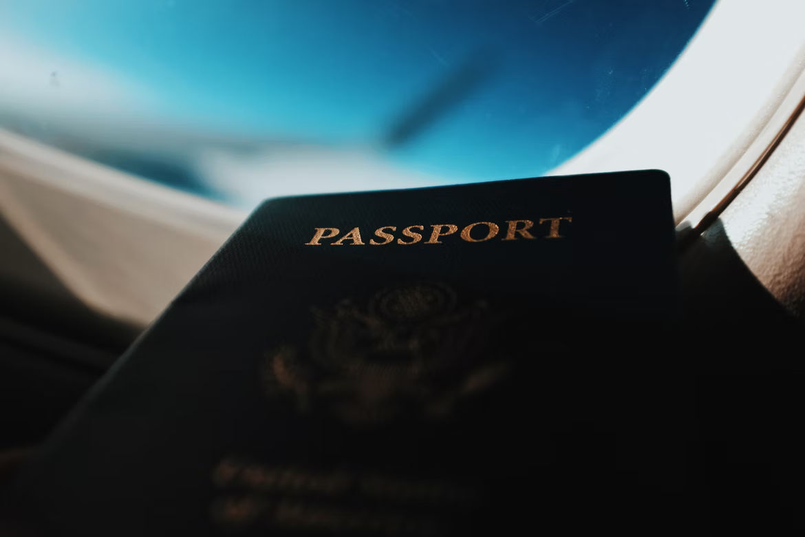 Passport Apply: घर बैठे बनवा सकतें हैं पासपोर्ट, फॉलो करें ये स्टेप्स
