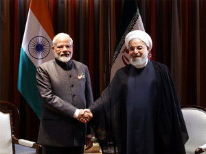 भारत को मिली इस्लामिक देशों से आजादी की बधाई, ईरान ने इस अंदाज में किया विश