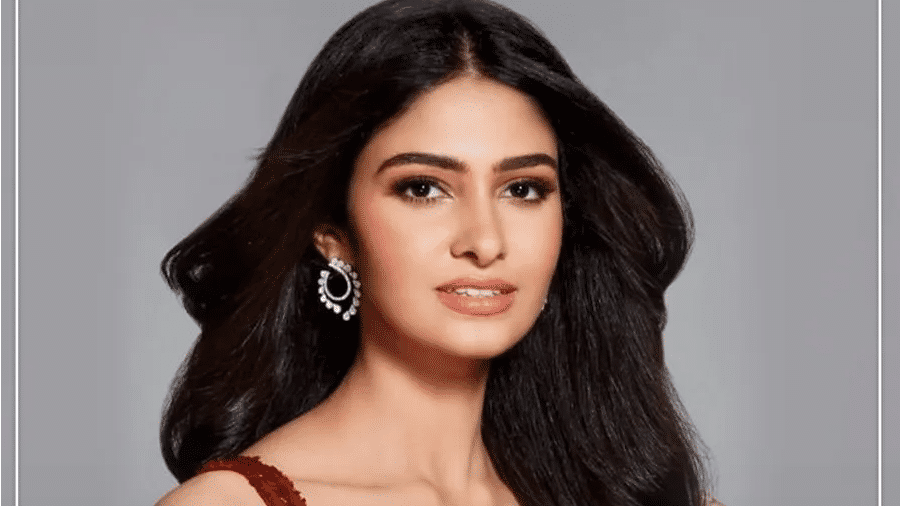 मानसा वाराणसी के सिर सजा फेमिना मिस इंडिया 2020 का ताज
