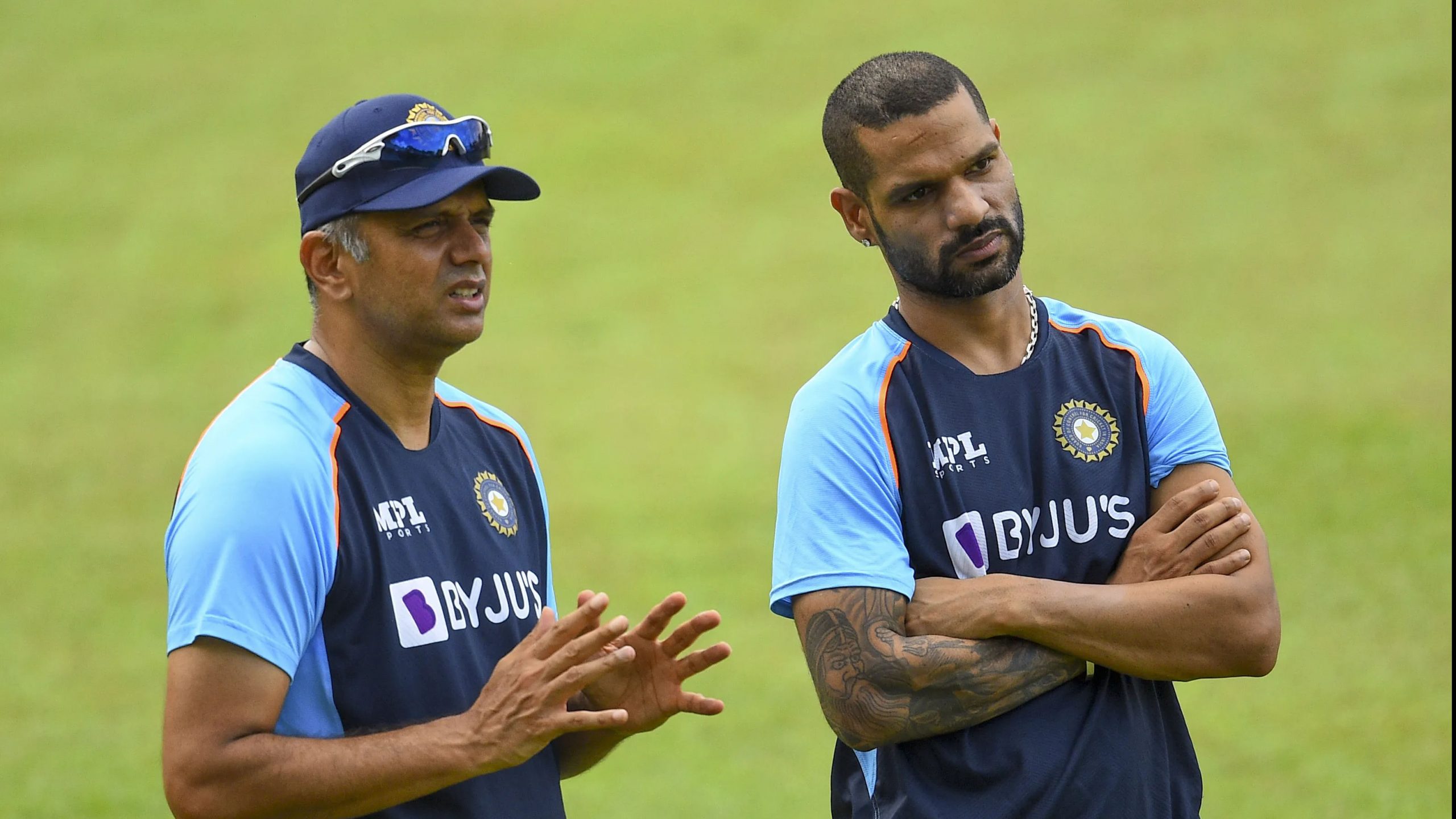 अर्जुन राणातुंगा ने टीम इंडिया पर श्रीलंका के अपमान का आरोप लगाया है, जानें क्यों