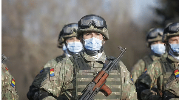 Ukraine-Russia Conflict: नाटो क्या है?