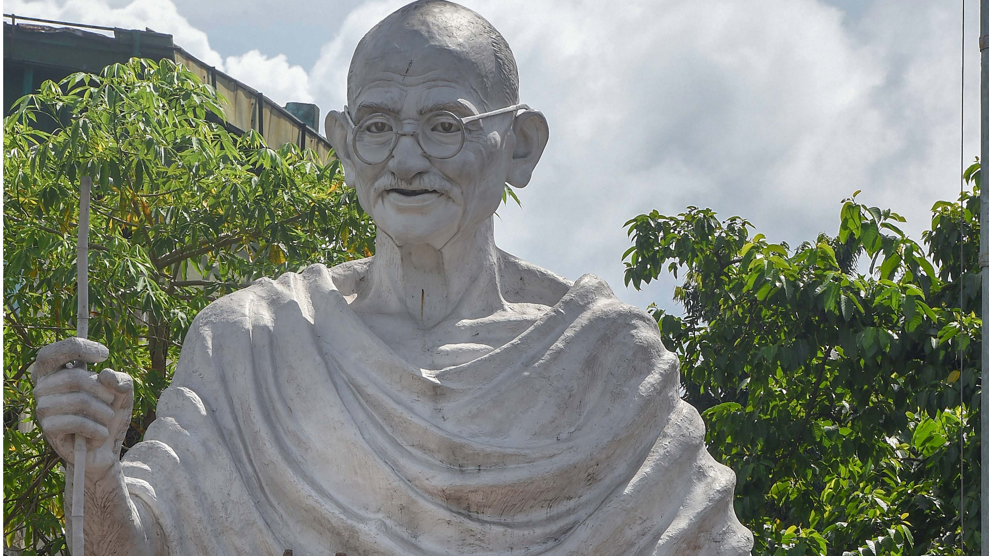 Gandhi Jayanti 2020: जीवन को नई दिशा देते हैं महात्मा गांधी के ये 10 अनमोल विचार