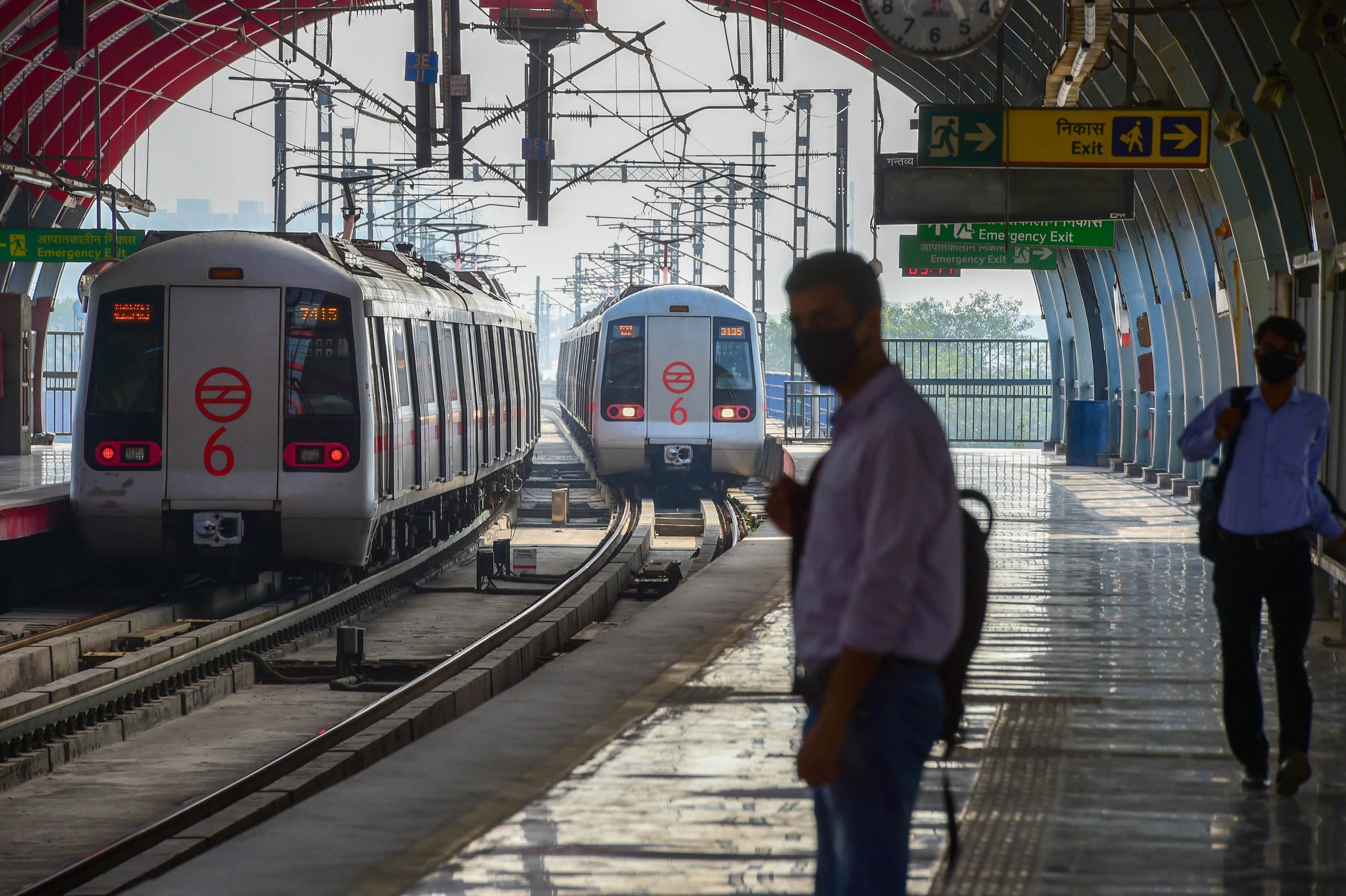 होली: 29 मार्च को दिल्ली मेट्रो कब से कबतक चलेगी